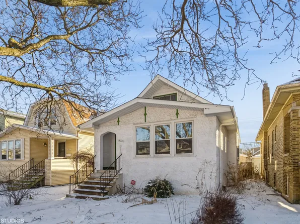 5429 W Grace St, Chicago, IL 60641