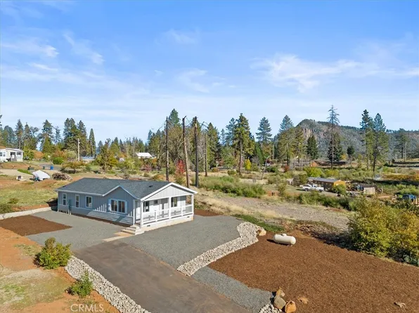 6754 Ishi Dr, Magalia, CA 95954