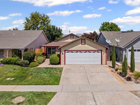 10 Lacewing Ct, Chico, CA 95973
