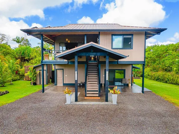 13-3614 Luana St, Pahoa, HI 96778