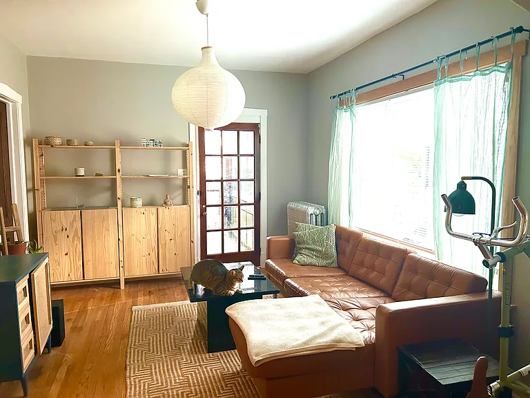 4638 W Altgeld St #1 — Photo 3