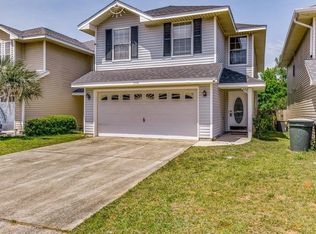 3448 Two Sisters Way, Pensacola, FL 32505