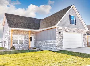 1007 Slippery Elm Ln, Morgantown, WV 26501