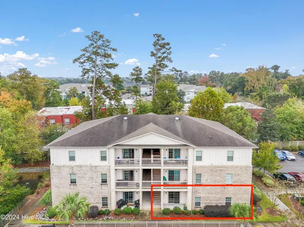 123 Covil Avenue Apt 101, Wilmington, NC 28403