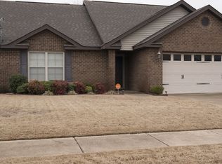 204 Village Springs Dr, Madison, AL 35756