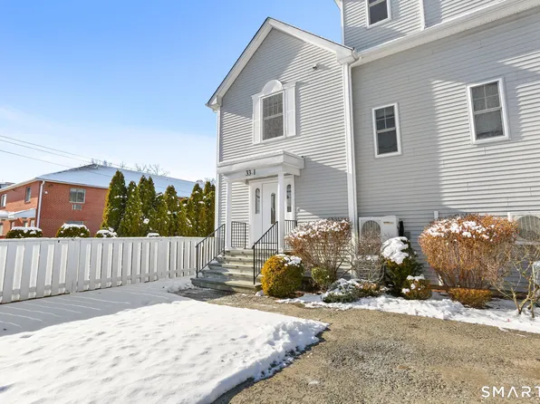 33 Glenwood Avenue #1, Norwalk, CT 06854