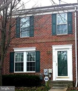 9839 Bale Ct, Owings Mills, MD, 21117