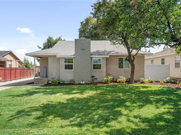265 E Home St, Rialto, CA 92376