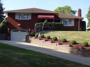 1448 Agnes Rd, Pittsburgh, PA 15227