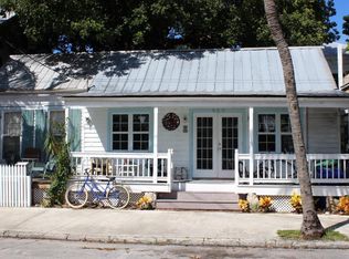 502 Margaret St, Key West, FL 33040