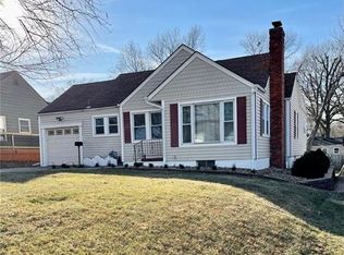 5426 Harvard Ave, Raytown, MO 64133