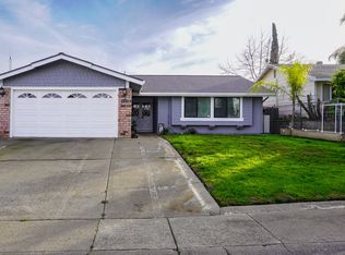 4108 Stonecutter Way, North Highlands, CA