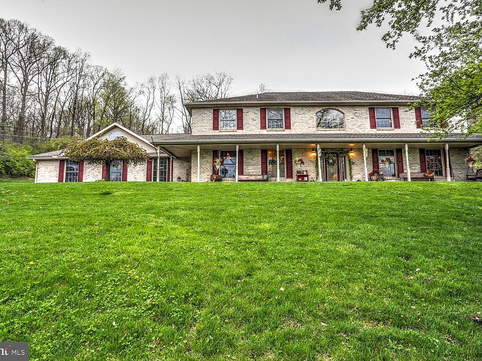 130 Ridge Ave, Ephrata, PA 17522 Zillow