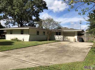 8069 Sholar Dr, Baton Rouge, LA 70809