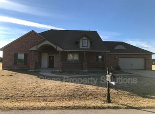 1721 Sharon Dr, Guthrie, OK 73044