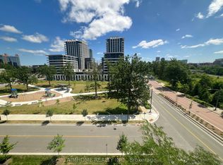 38 Cedarland Dr #608, Markham, ON L6G 0G7