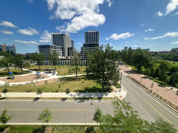 38 Cedarland Dr, Markham, ON
