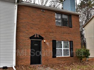 5607 Windwood Rd, Atlanta, GA 30349