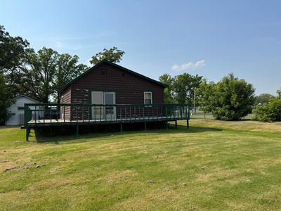 109 E Lokken Ave E, Badger, MN, 56714