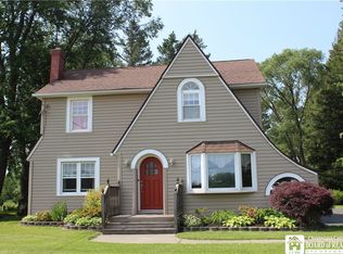 3582 Route 20, Fredonia, NY 14063