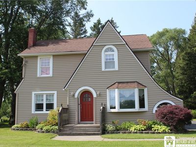 3582 Route 20, Fredonia, NY, 14063