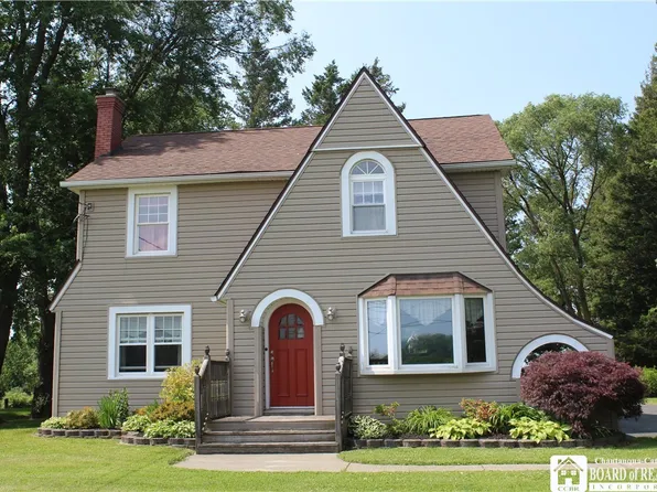 3582 Route 20, Fredonia, NY 14063