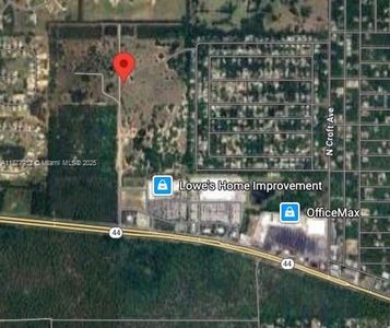 163 N Tighe Dr, Inverness, FL, 34453