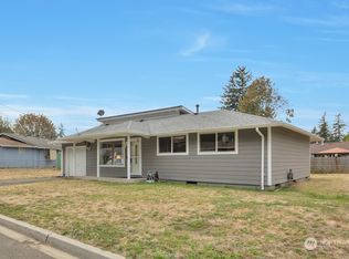 2605 U St SE, Auburn, WA