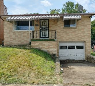 545 Woodland Ave, Steubenville, OH, 43952