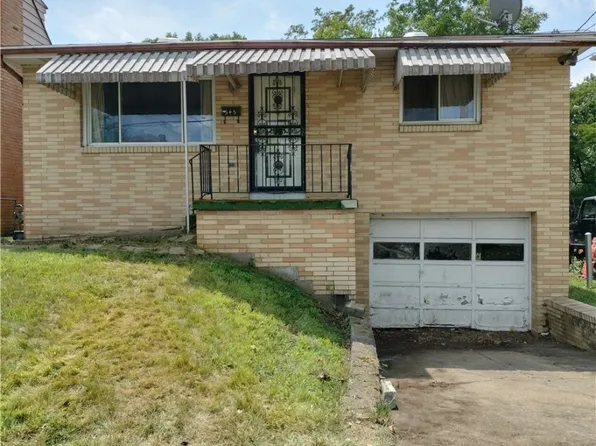545 Woodland Ave, Steubenville, OH 43952