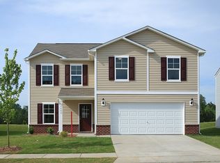 2409 Girvan Dr, Fuquay Varina, NC 27526