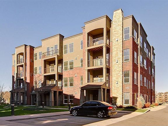 Parkside Exterior