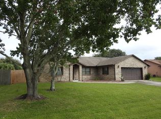 6284 Balsam St, Cocoa, FL 32927