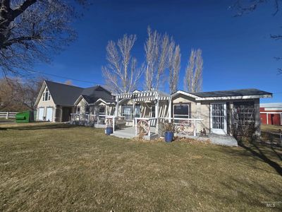 540 E 200 S, Burley, ID, 83318