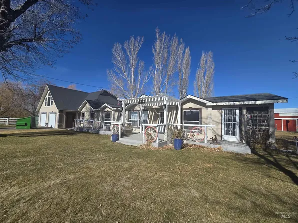 540 E 200 S, Burley, ID 83318