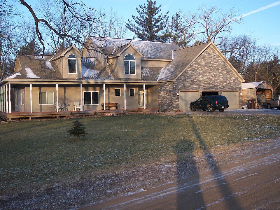 7287 Willow Hwy, Grand Ledge, MI 48837 Zillow
