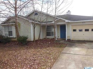 223 Mountain Creek Dr, Madison, AL 35757