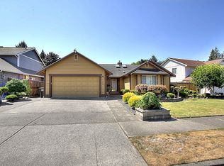 5404 Park Place Loop SE, Lacey, WA 98503