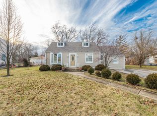 202 N Glade Ave, Elmhurst, IL