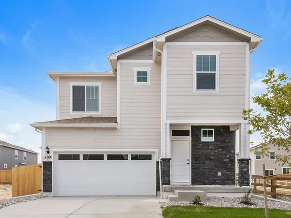 17880 E 94th Ave, Commerce City, CO 80022