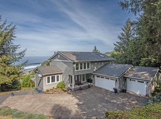 5970 Windy Ln, Neskowin, OR 97149