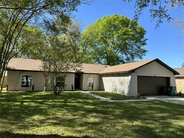 107 Anthony Dr, Slidell, LA 70458