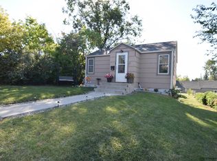 1319 E 19th St, Cheyenne, WY 82001