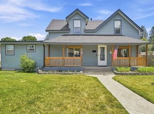 6102 N Washington St, Spokane, WA 99205