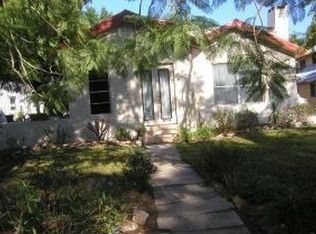 655 Orange Ct, Rockledge, FL 32955