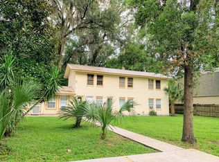 109 NE 8th St, Gainesville, FL 32601