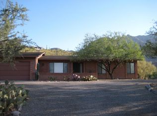 6880 N Cascade Spring Pl, Tucson, AZ 85718