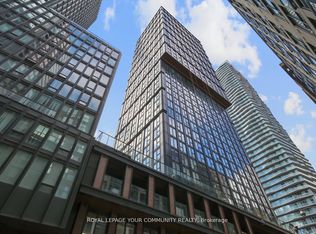 82 Dalhousie St #2212-C08, Toronto, ON M5B 0C5