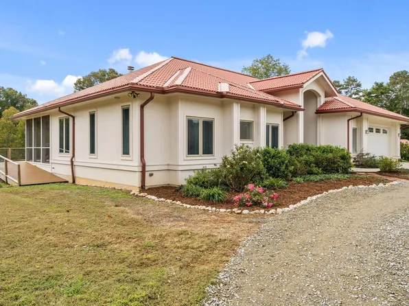 287 Herbie Rd, Carthage, NC 28327