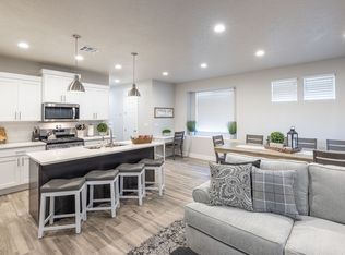(Undisclosed Address), Saint George, UT 84770